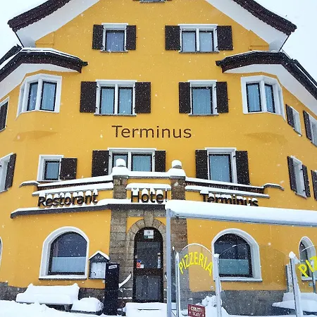 Hotel Terminus-3